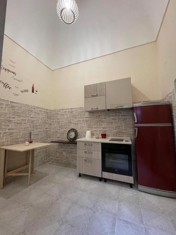 Levante 23 Apartment Brindisi Exteriör bild