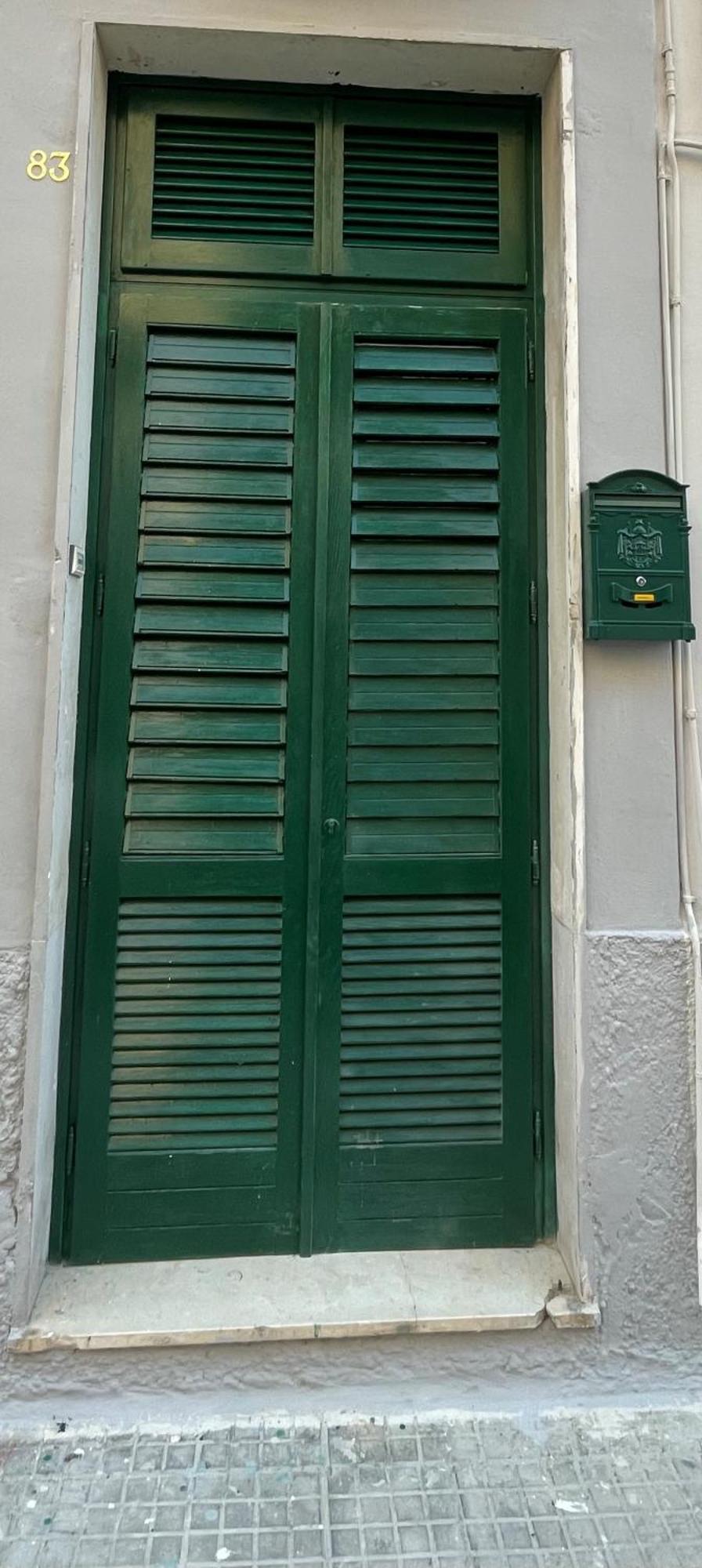 Levante 23 Apartment Brindisi Exteriör bild